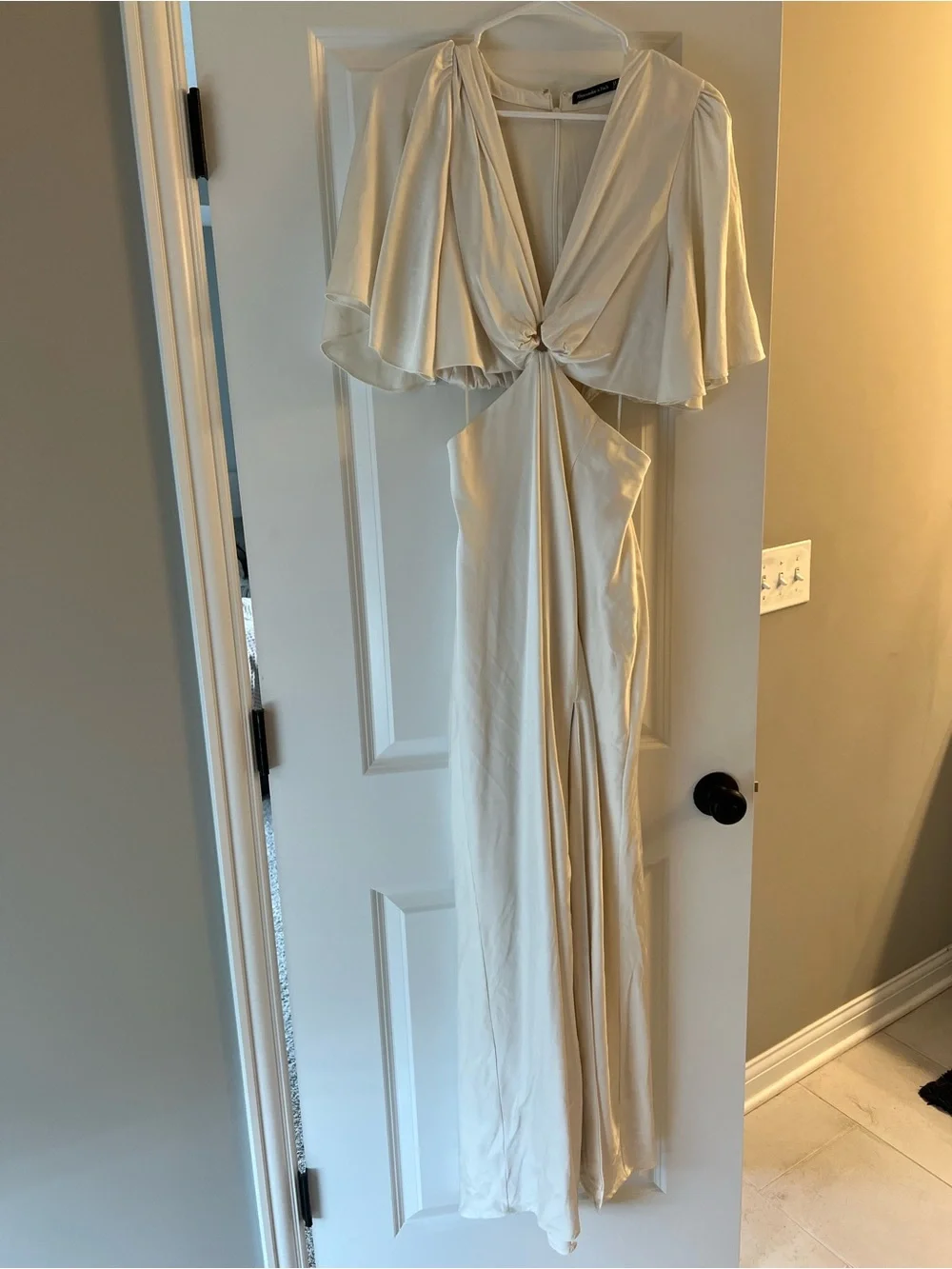 Abercrombie Maxi Dress